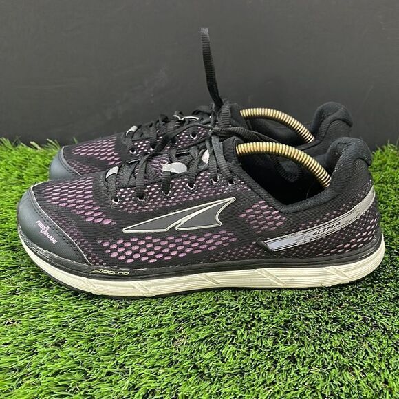 Altra Intuition 4 Women's Running Shoes - Picture 3 of 10